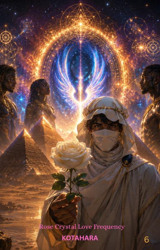 Songs of Time Healing KATAAO — Spotify Sound Codes